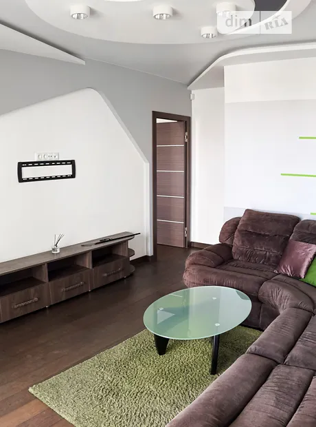 Квартира на вул. Гарматна, 38А в Києві, ID 207820, фото №8