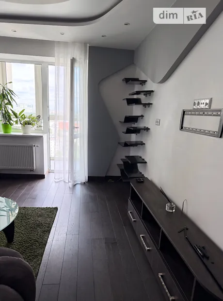 Квартира на вул. Гарматна, 38А в Києві, ID 207820, фото №9