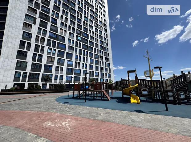 Квартира на просп. Берестейський, 11 в Києві, ID 165606, фото №22