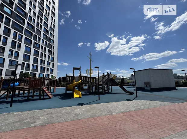 Квартира на просп. Берестейський, 11 в Києві, ID 165606, фото №23