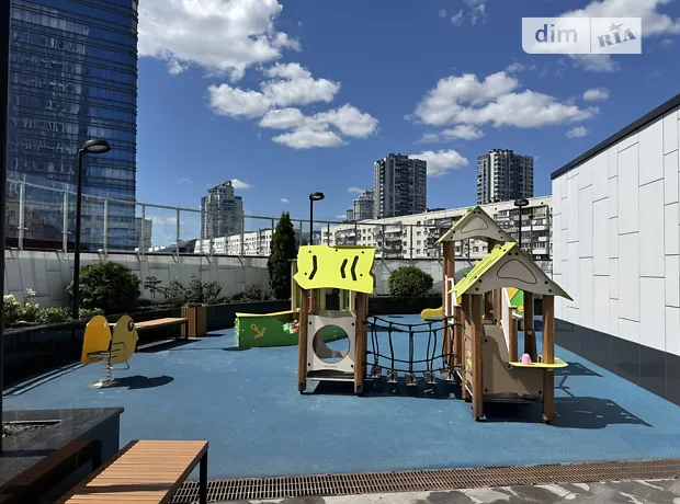 Квартира на просп. Берестейський, 11 в Києві, ID 165606, фото №27