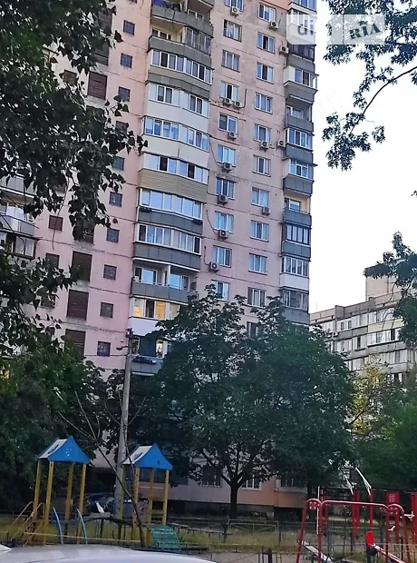 Квартира на вул. Зої Гайдай, 9А в Києві, ID 189674, фото №12