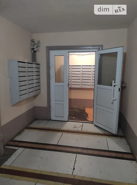 Квартира на вул. Зої Гайдай, 9А в Києві, ID 189674, фото №13