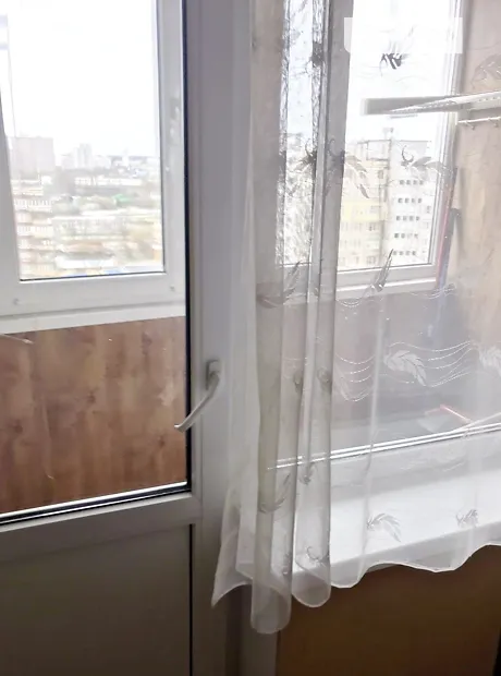 Квартира на вул. Зої Гайдай, 9А в Київ, ID 189674, фото №4