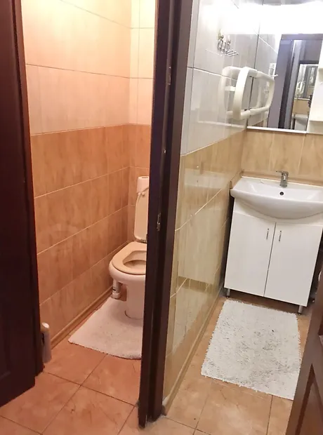 Квартира на вул. Зої Гайдай, 9А в Києві, ID 189674, фото №9