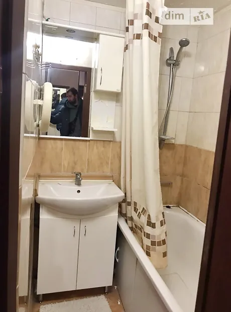 Квартира на вул. Зої Гайдай, 9А в Києві, ID 189674, фото №10