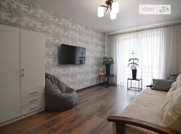 Квартира на вул. Гурія Бухала, 9 в Рівному, ID 281099, фото №4