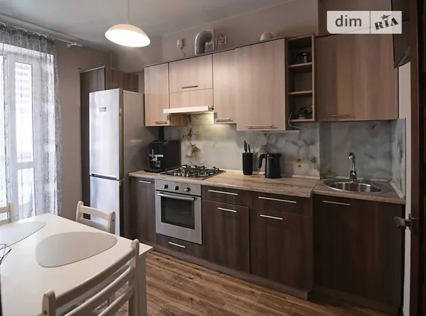 Квартира на вул. Гурія Бухала, 9 в Рівному, ID 281099, фото №8