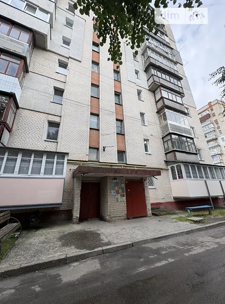 Купити квартиру за адресою вул. Спортивна, 42 в Хмельницький на Findly.com.ua Квартира на вул. Спортивна, 42 в Хмельницький, ID 228476, фото №1