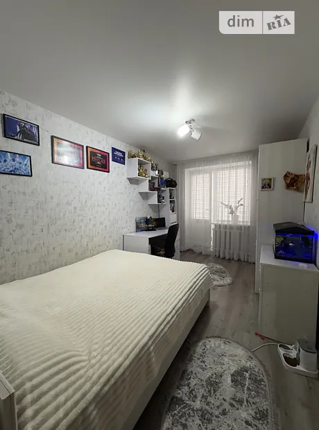 Квартира на вул. Спортивна, 42 в Хмельницький, ID 228476, фото №5