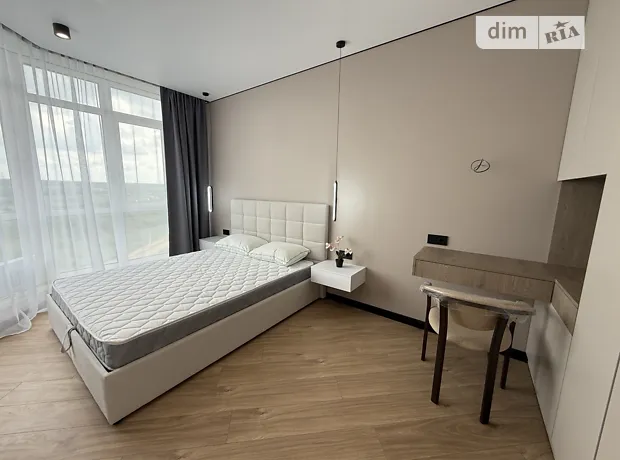 Квартира на вул. Ольги Кобилянської, 18 в Києві, ID 230444, фото №2