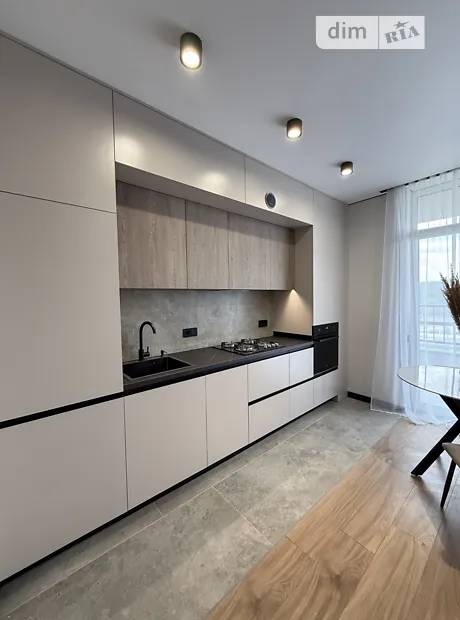 Квартира на вул. Ольги Кобилянської, 18 в Києві, ID 230444, фото №5