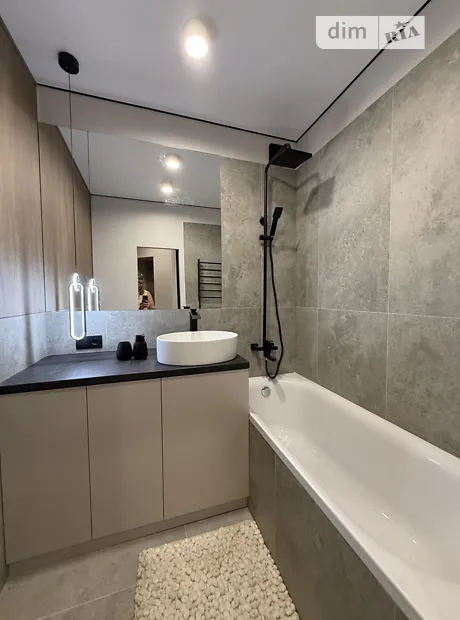 Квартира на вул. Ольги Кобилянської, 18 в Києві, ID 230444, фото №9
