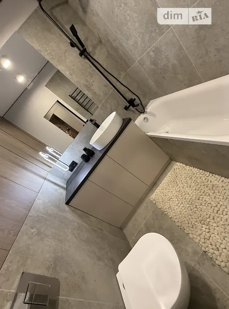 Квартира на вул. Ольги Кобилянської, 18 в Києві, ID 230444, фото №10
