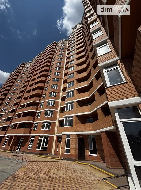 Квартира на вул. Овідіопольська дорога, 3\u002F2 в Одесі, ID 207062, фото №6