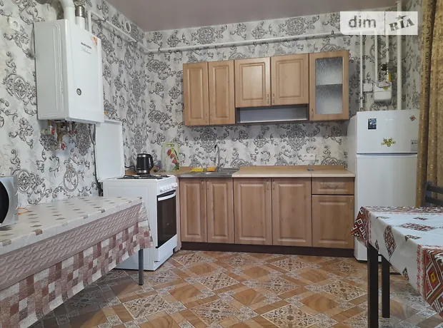 Квартира на вул. Центральна, 21 в Київ, ID 176775, фото №1