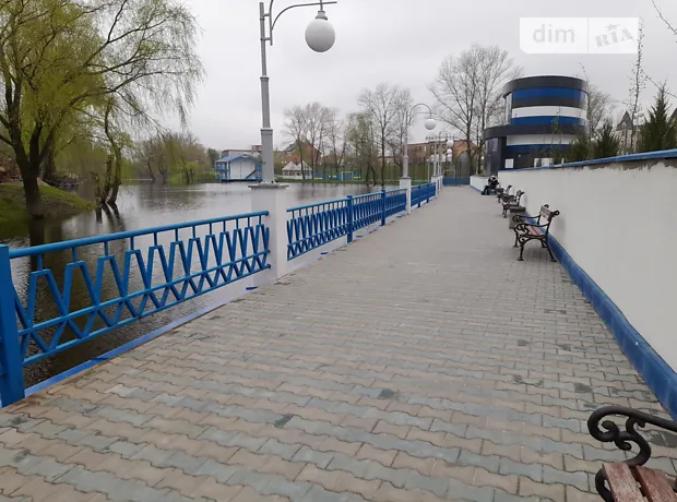 Квартира на вул. Центральна, 21 в Києві, ID 176775, фото №18