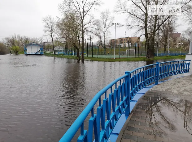 Квартира на вул. Центральна, 21 в Києві, ID 176775, фото №20