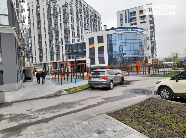 Квартира на вул. Центральна, 21 в Києві, ID 176775, фото №21