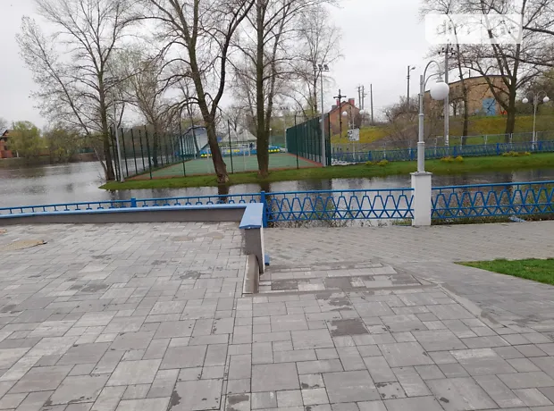 Квартира на вул. Центральна, 21 в Києві, ID 176775, фото №22