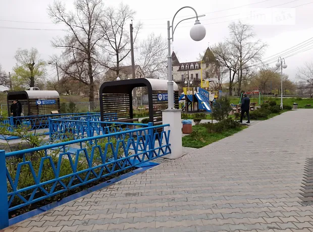 Квартира на вул. Центральна, 21 в Києві, ID 176775, фото №23