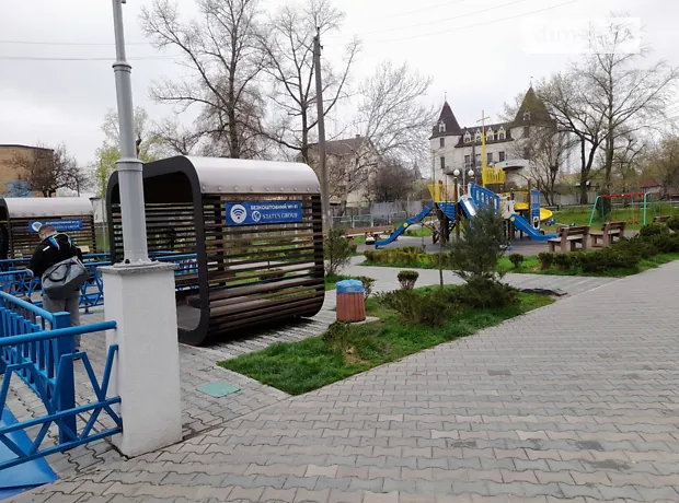 Квартира на вул. Центральна, 21 в Києві, ID 176775, фото №24