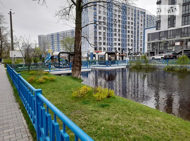 Квартира на вул. Центральна, 21 в Києві, ID 176775, фото №26