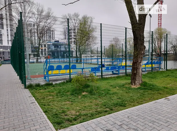 Квартира на вул. Центральна, 21 в Києві, ID 176775, фото №28
