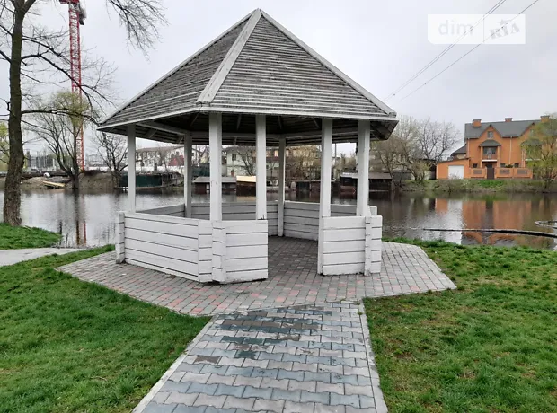 Квартира на вул. Центральна, 21 в Києві, ID 176775, фото №30