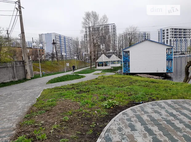 Квартира на вул. Центральна, 21 в Києві, ID 176775, фото №34