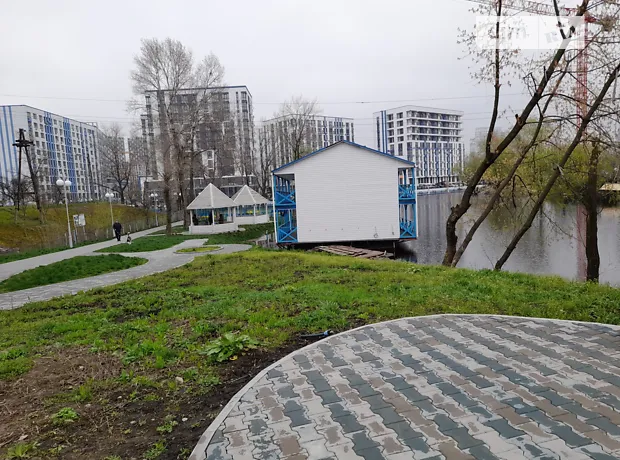 Квартира на вул. Центральна, 21 в Києві, ID 176775, фото №35