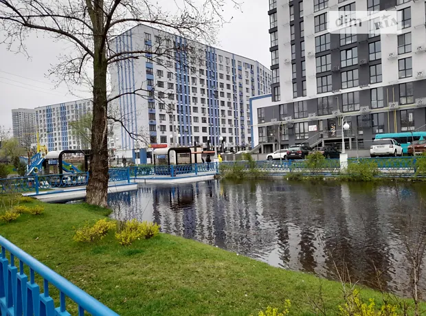 Квартира на вул. Центральна, 21 в Києві, ID 176775, фото №36