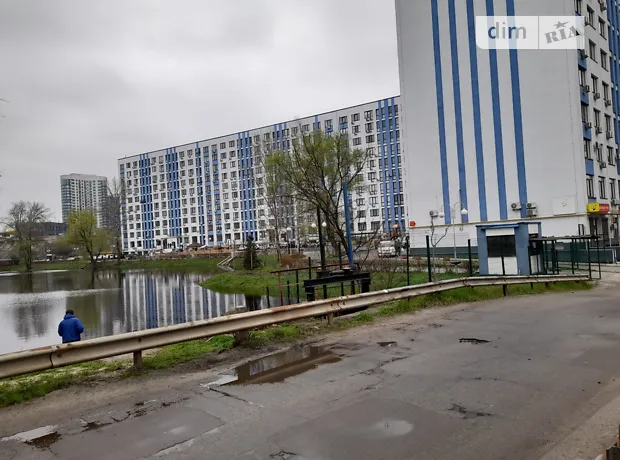 Квартира на вул. Центральна, 21 в Києві, ID 176775, фото №37