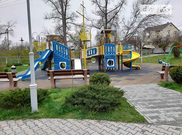 Квартира на вул. Центральна, 21 в Києві, ID 176775, фото №38