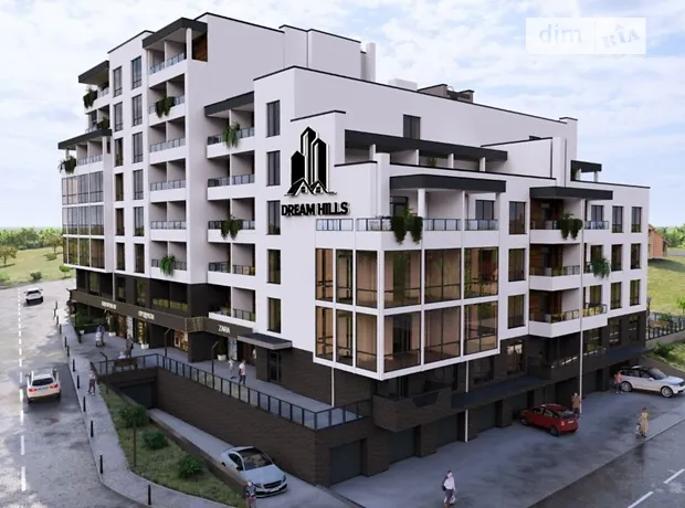 Квартира на вул. Людвіга Бетховена, 8 в Хмельницький, ID 219299, фото №3