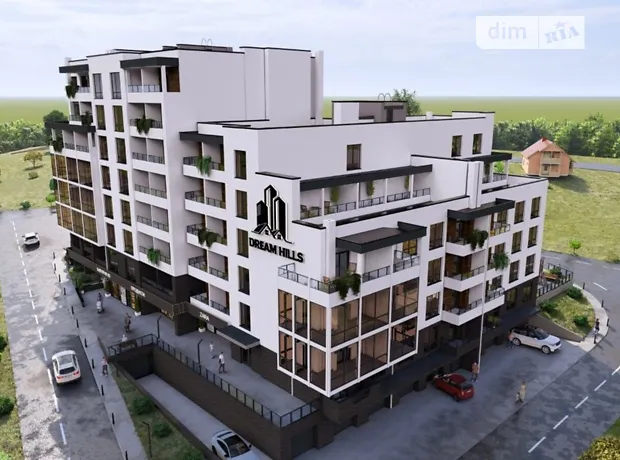 Квартира на вул. Людвіга Бетховена, 8 в Хмельницький, ID 247439, фото №4