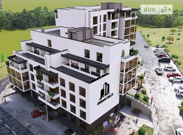 Квартира на вул. Людвіга Бетховена, 8 в Хмельницькому, ID 243536, фото №6