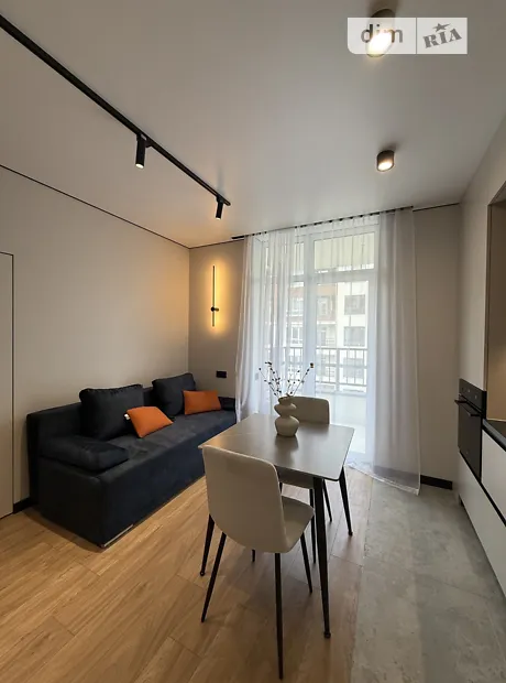 Квартира на вул. Ольги Кобилянської, 19 в Києві, ID 232907, фото №1
