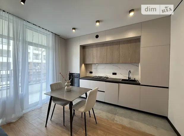 Квартира на вул. Ольги Кобилянської, 19 в Києві, ID 232907, фото №2
