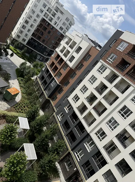 Квартира на вул. Ольги Кобилянської, 19 в Києві, ID 232907, фото №11
