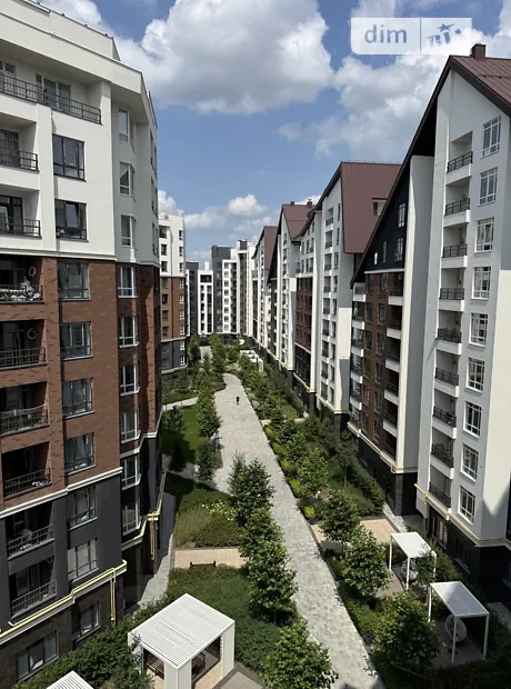 Квартира на вул. Ольги Кобилянської, 19 в Києві, ID 232907, фото №12