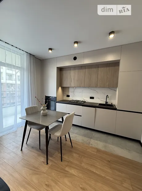Квартира на вул. Ольги Кобилянської, 19 в Києві, ID 232907, фото №3