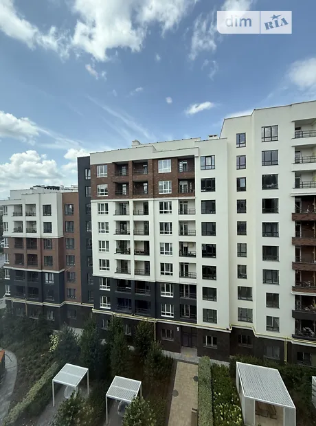 Квартира на вул. Ольги Кобилянської, 19 в Києві, ID 232907, фото №4