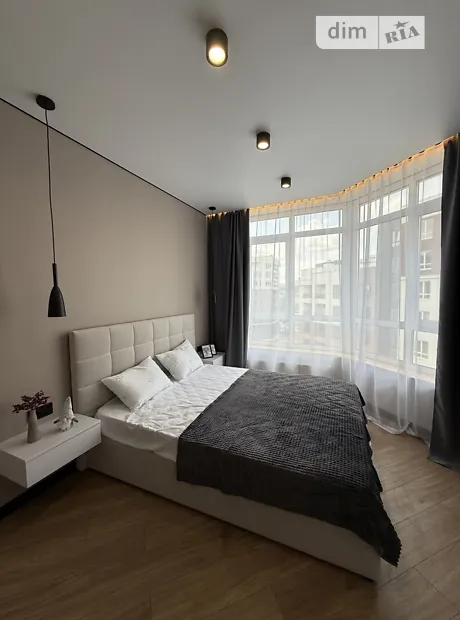 Квартира на вул. Ольги Кобилянської, 19 в Києві, ID 232907, фото №6
