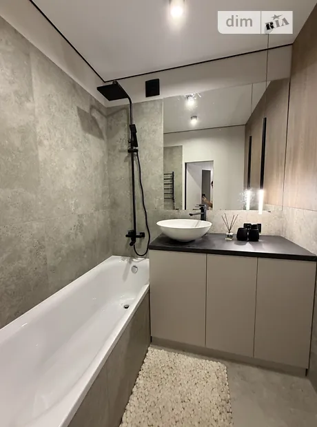Квартира на вул. Ольги Кобилянської, 19 в Києві, ID 232907, фото №8