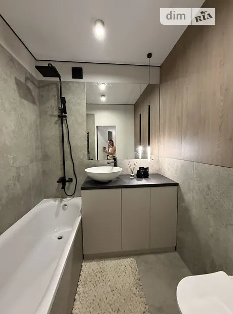 Квартира на вул. Ольги Кобилянської, 19 в Києві, ID 232907, фото №10