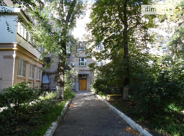 Квартира на пров. Лабораторний, 24 в Києві, ID 199064, фото №1