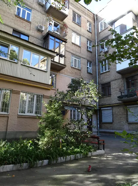 Квартира на пров. Лабораторний, 24 в Києві, ID 199064, фото №4