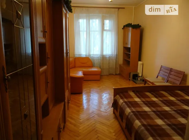 Квартира на пров. Лабораторний, 24 в Києві, ID 199064, фото №7
