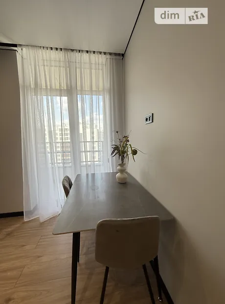 Квартира на вул. Достоєвського, 26 в Києві, ID 237905, фото №3